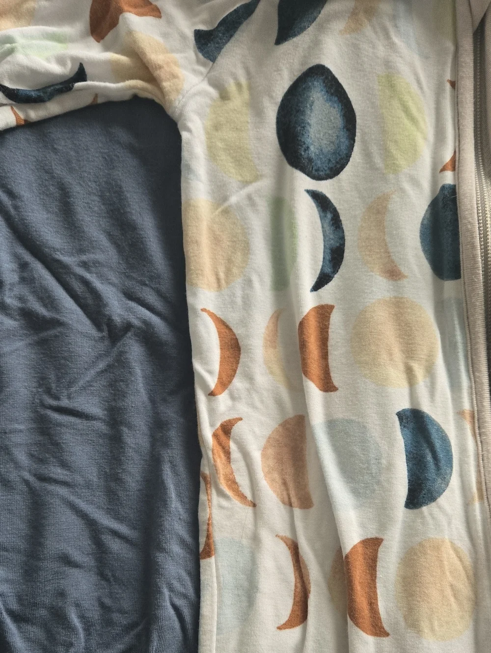 Set Of 2 Bamboo Pajamas